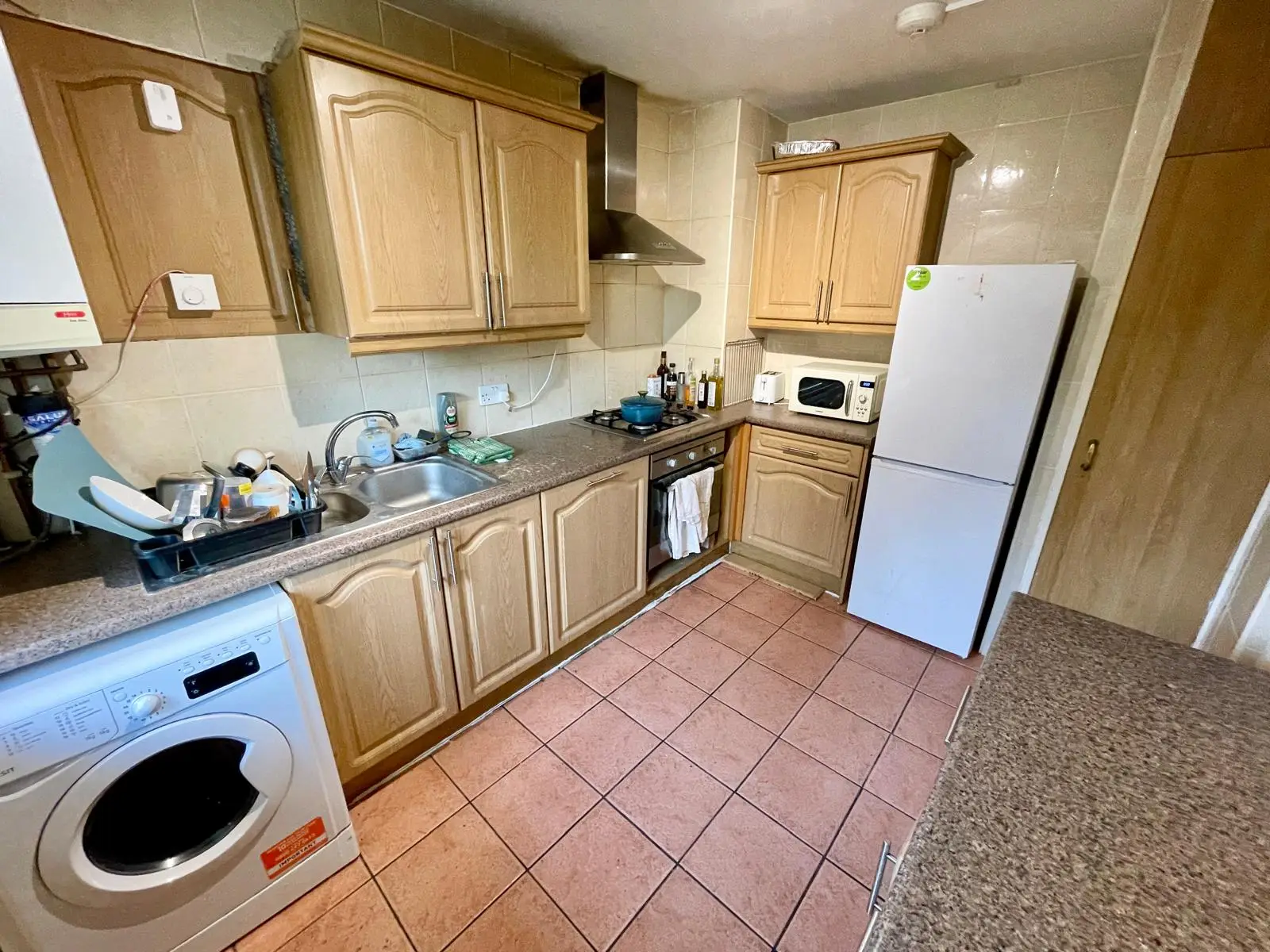 Double room on Hackney Wick/BOW